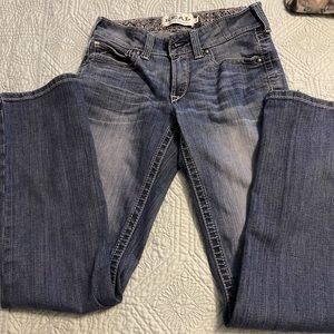 Ariat jeans